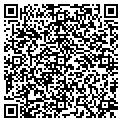 QR code with Amoco contacts
