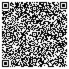 QR code with Magnolias Family Hair Designs contacts