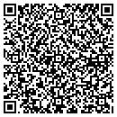 QR code with J M Speedstop St Joe contacts