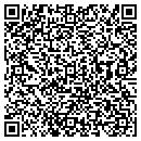 QR code with Lane Florist contacts