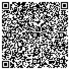 QR code with Advance Resources-Development contacts
