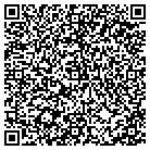 QR code with D J's Advertising Specialties contacts