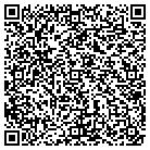 QR code with J K Printing & Laminating contacts