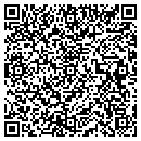 QR code with Ressler Lanes contacts