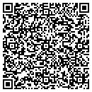 QR code with D&B Langen Farms contacts
