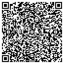 QR code with Hopkins Plaza contacts
