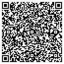 QR code with Faces On First contacts