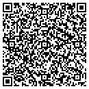 QR code with S M W Design Ltd contacts