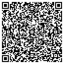 QR code with Toochic Inc contacts