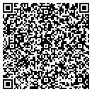 QR code with AED Tan Project contacts