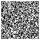 QR code with Richard B Allyn contacts