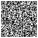 QR code with Lands' End contacts