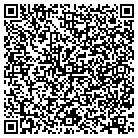 QR code with Advanced Spa Service contacts