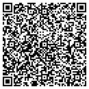 QR code with Artful Chef contacts