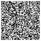 QR code with Phoenix Painters & Decorators contacts