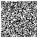 QR code with Hardware Hank contacts