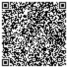 QR code with Yavapai Precast Block Co Inc contacts