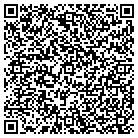 QR code with Mary's Country Catering contacts