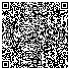 QR code with Hackensack Municiple Lq Str contacts