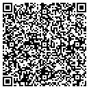 QR code with J Terry Klampe DDS contacts