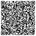 QR code with Danny's Construction Co contacts