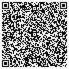 QR code with L W Survey Engrg & Design Co contacts