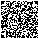 QR code with C P Internet contacts