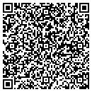 QR code with Olean Farms contacts