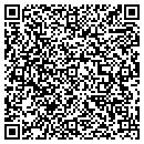 QR code with Tangles Salon contacts