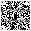 QR code with R-I Controls contacts