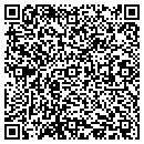 QR code with Laser Pros contacts