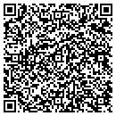 QR code with Custom Duct contacts