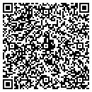 QR code with ABC Radio contacts