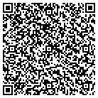 QR code with G & B Carpet & Furniture contacts