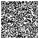 QR code with J P Beardsley Pa contacts