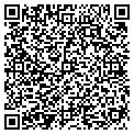 QR code with TLC contacts