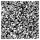QR code with L & K Enterprises of Fosston contacts