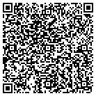 QR code with C & K Screen Printing contacts