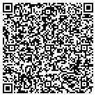 QR code with Hennepin County Service Center contacts