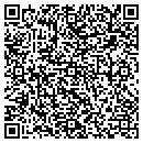 QR code with High Financial contacts