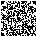 QR code with Heikes Delmar contacts