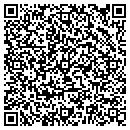 QR code with J's A/C & Heating contacts