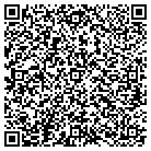 QR code with MDG Twins Diamond Deli Inc contacts