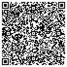 QR code with Phil Stewart Insurance Agency contacts
