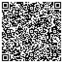 QR code with Taco John's contacts
