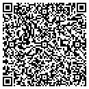 QR code with Robert Larson contacts
