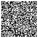 QR code with Harth John contacts