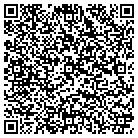 QR code with Cedar Valley Tree Farm contacts