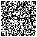 QR code with Cache contacts