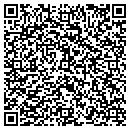 QR code with May Lazy Inc contacts